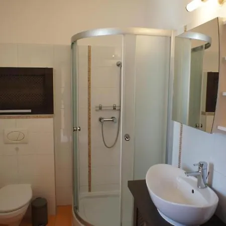 Apartment Goldenbeach Deluxe Siofok