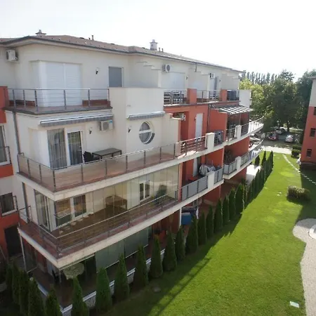 Goldenbeach Deluxe Siofok