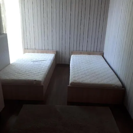 Goldenbeach Deluxe