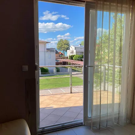 Apartment Goldenbeach Deluxe *