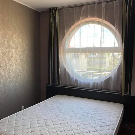 Goldenbeach Deluxe * שיופוק