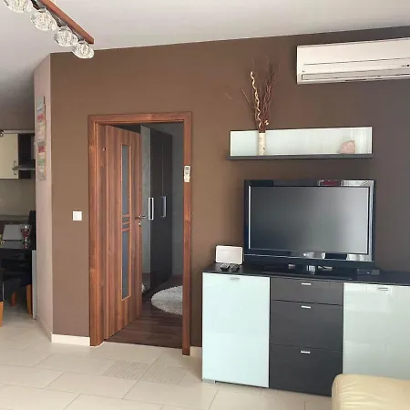 Goldenbeach Deluxe * Siofok