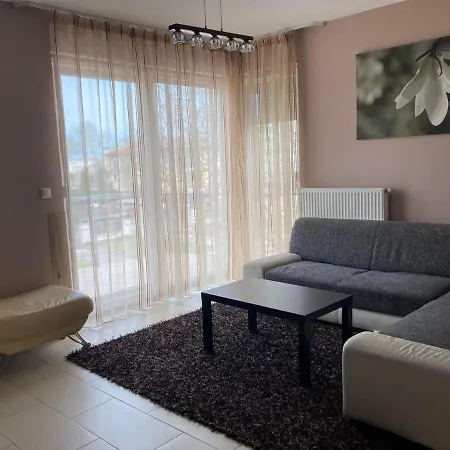 Goldenbeach Deluxe * Siofok